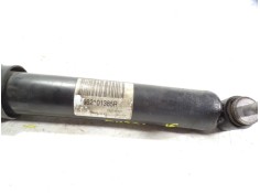 Recambio de amortiguador trasero izquierdo para renault megane iv berlina 5p 1.5 dci diesel fap energy referencia OEM IAM 562101 2