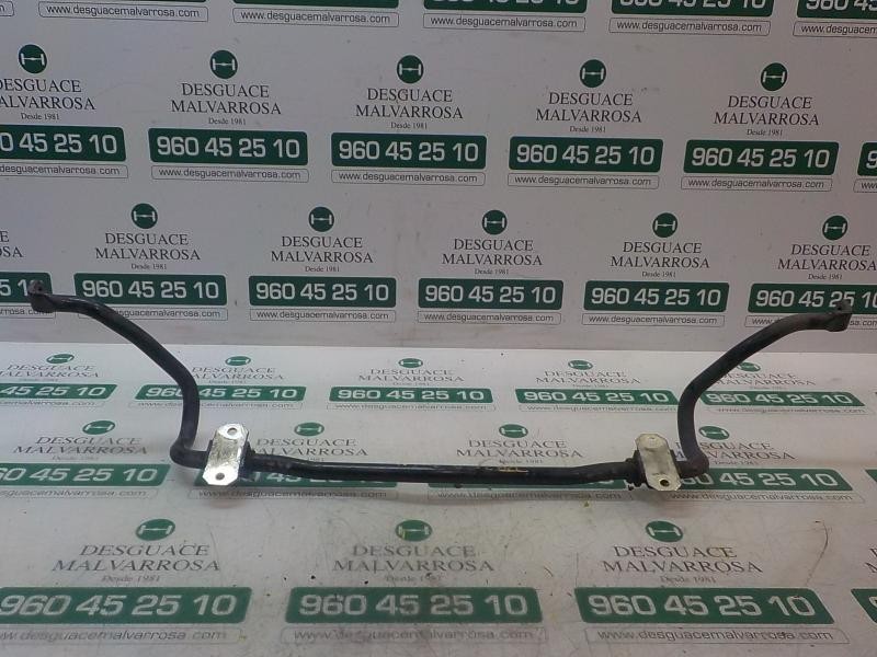 Recambio de barra estabilizadora delantera para ford fiesta (cb1) 1.6 tdci cat referencia OEM IAM 1562799  