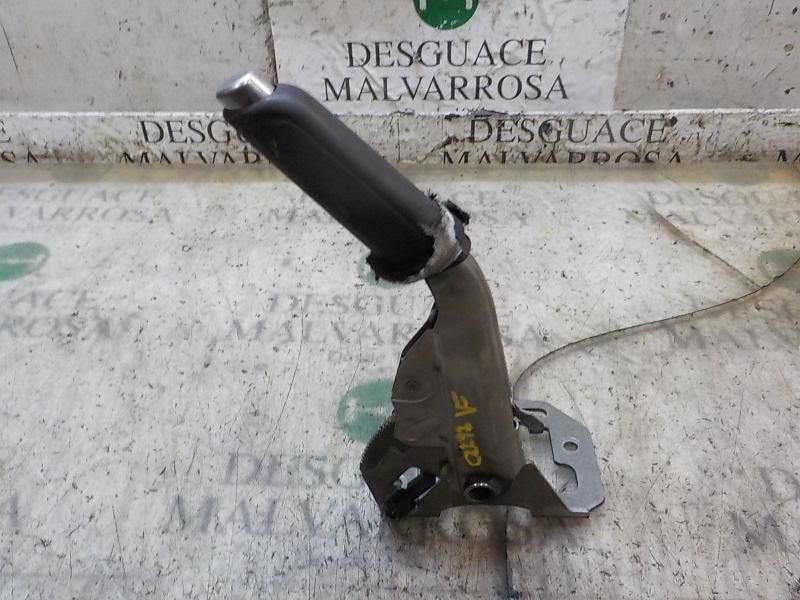 Recambio de palanca freno de mano para ford focus lim. (cb4) trend referencia OEM IAM   