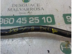 Recambio de barra estabilizadora delantera para ford fiesta (cb1) 1.6 tdci cat referencia OEM IAM 1562799   2