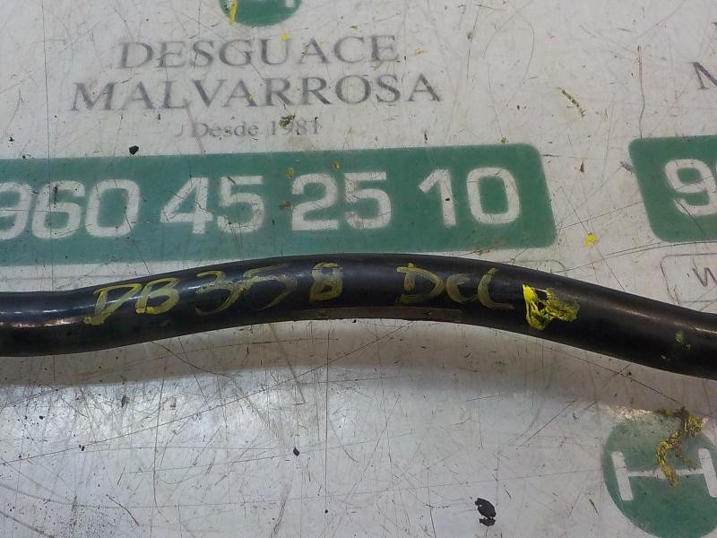 Recambio de barra estabilizadora delantera para ford fiesta (cb1) 1.6 tdci cat referencia OEM IAM 1562799  