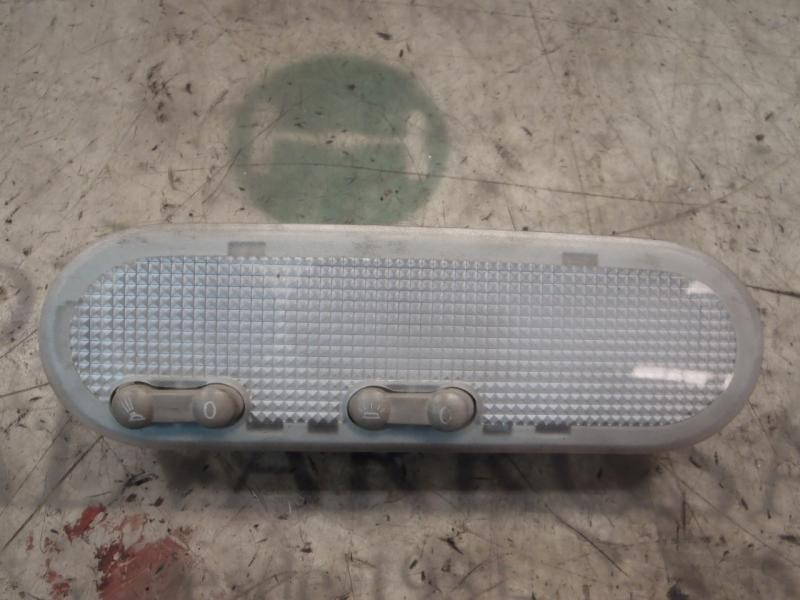 Recambio de piloto interior para renault grand modus dynamique referencia OEM IAM   