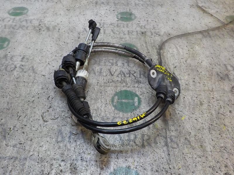 Recambio de varillaje cambio para ford focus lim. (cb4) trend referencia OEM IAM   