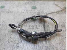 Recambio de varillaje cambio para ford focus lim. (cb4) trend referencia OEM IAM    2
