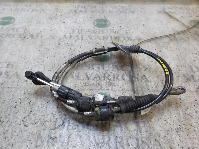 Recambio de varillaje cambio para ford focus lim. (cb4) trend referencia OEM IAM   