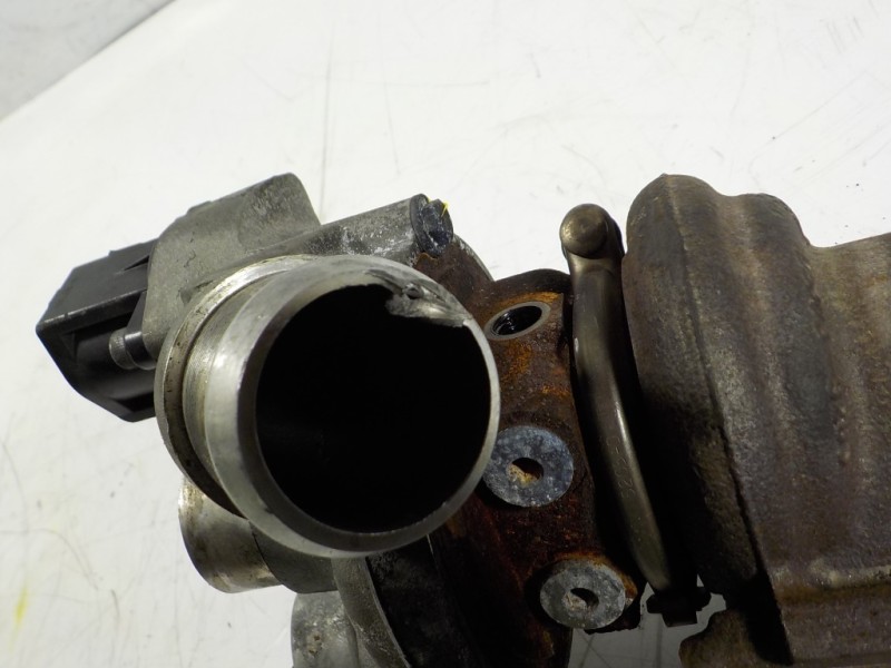 Recambio de turbocompresor para peugeot 308 sport referencia OEM IAM  V758078980 