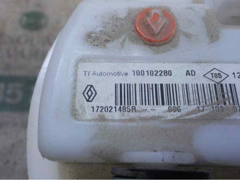 Recambio de aforador para renault captur 1.2 tce referencia OEM IAM 172021485R 172021485R 