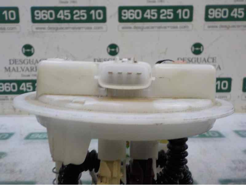 Recambio de aforador para renault captur 1.2 tce referencia OEM IAM 172021485R 172021485R 