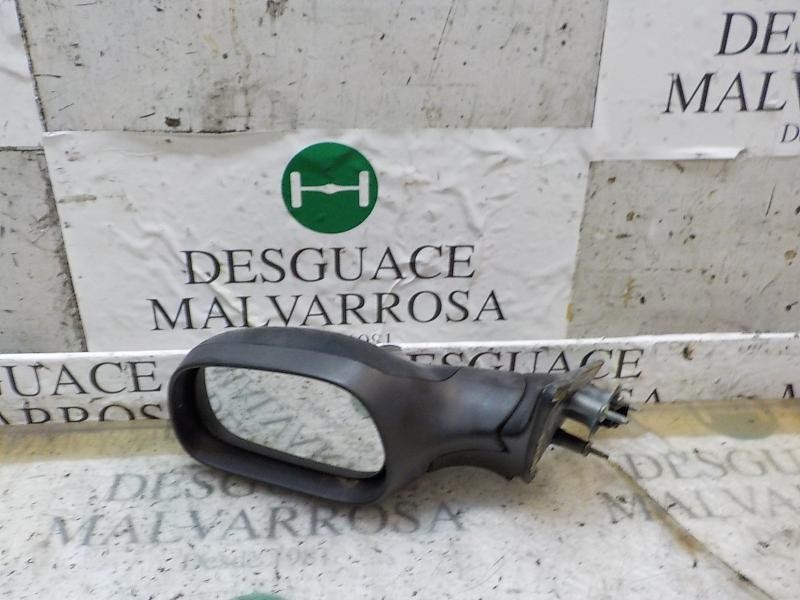 Recambio de espejo izquierdo para renault safrane (b54) 2.2 turbodiesel referencia OEM IAM   