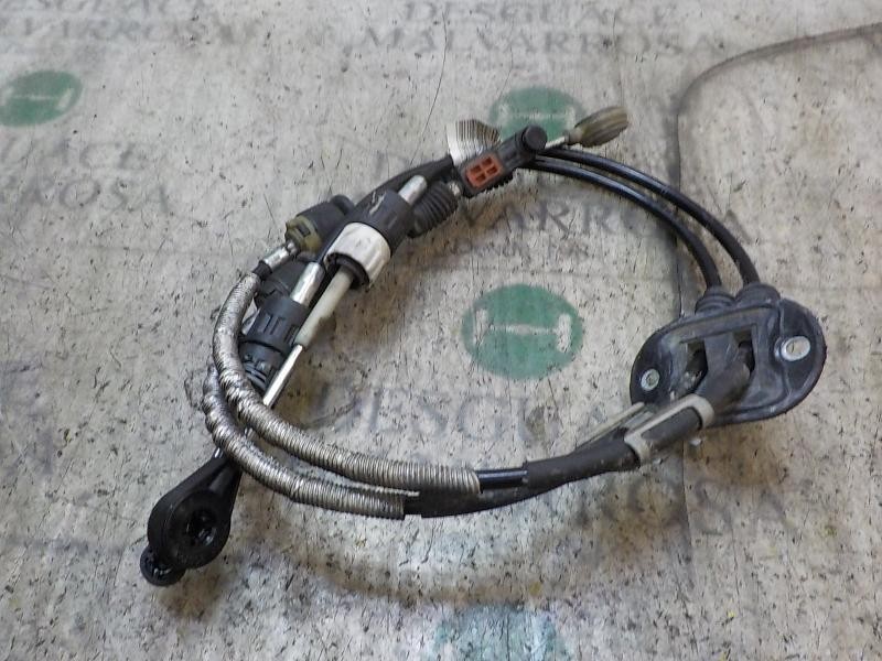 Recambio de varillaje cambio para ford focus lim. (cb4) trend referencia OEM IAM   