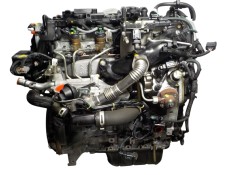 Recambio de motor completo para peugeot 208 1.4 hdi fap referencia OEM IAM 1606279580 BH01 