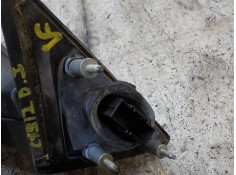 Recambio de espejo izquierdo para renault safrane (b54) 2.2 turbodiesel referencia OEM IAM    2