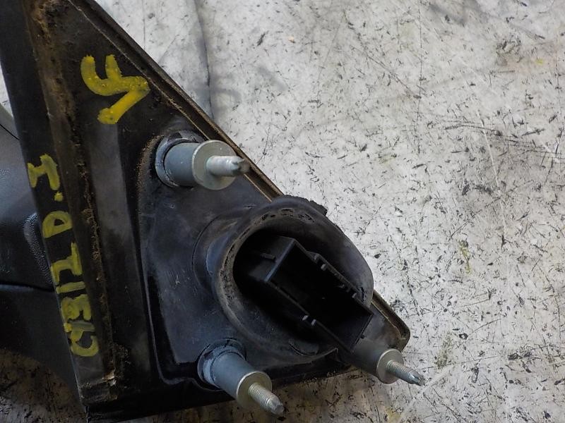 Recambio de espejo izquierdo para renault safrane (b54) 2.2 turbodiesel referencia OEM IAM   