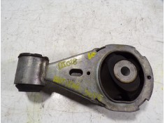 Recambio de soporte cambio para renault megane iii coupe 1.5 dci diesel fap referencia OEM IAM 113560009R   2