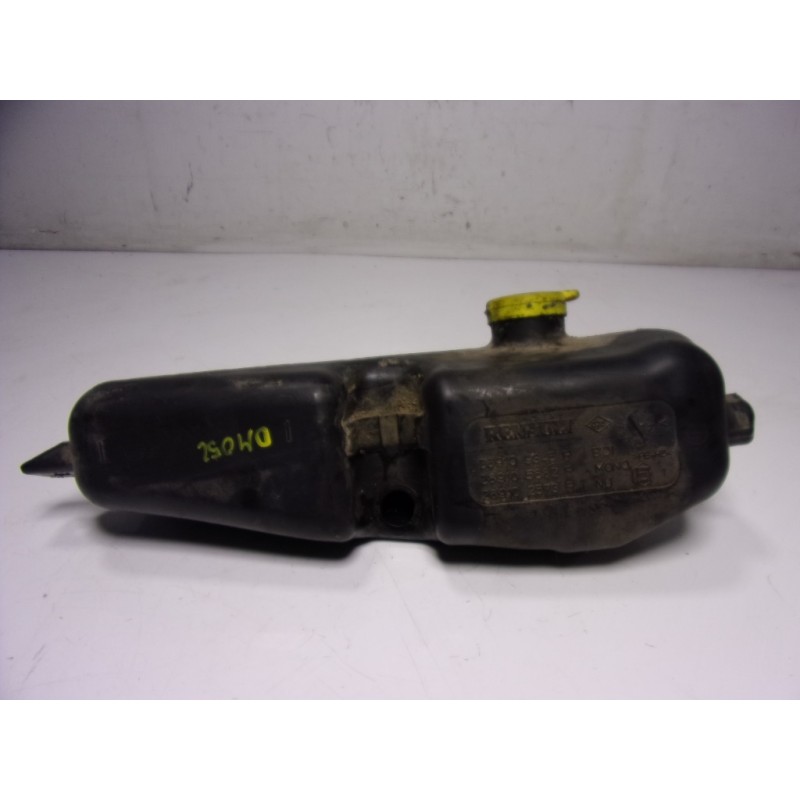 Recambio de deposito limpia para dacia logan ii 1.5 dci diesel fap cat referencia OEM IAM 289101168R  