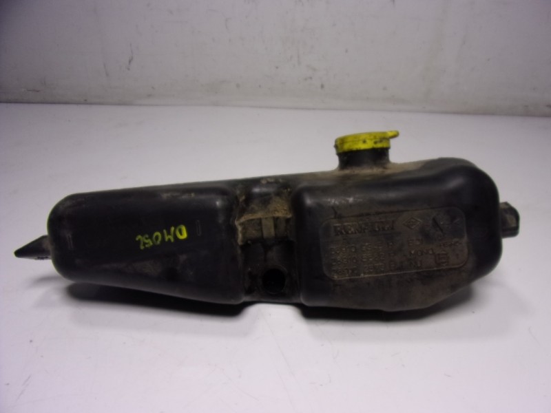 Recambio de deposito limpia para dacia logan ii 1.5 dci diesel fap cat referencia OEM IAM 289101168R  