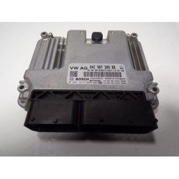 CENTRALITA MOTOR UCE 04C906025BF 04C907309BB 04C907309BB