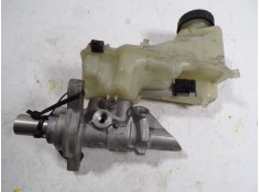 Recambio de bomba freno para renault megane iv berlina 5p 1.5 dci diesel fap energy referencia OEM IAM 460117706R   2