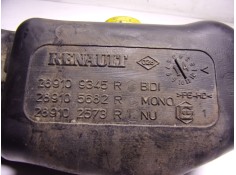 Recambio de deposito limpia para dacia logan ii 1.5 dci diesel fap cat referencia OEM IAM 289101168R   2