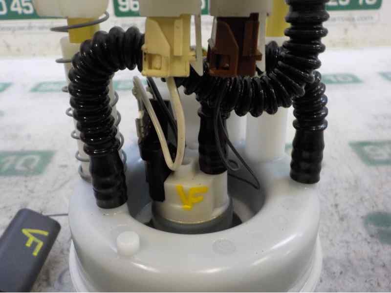 Recambio de aforador para renault captur 1.2 tce referencia OEM IAM 172021485R 172021485R 