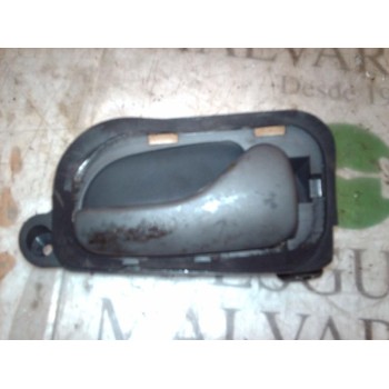 MANETA INTERIOR TRASERA DERECHA 