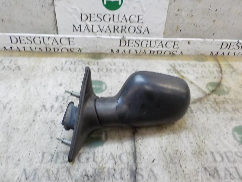 Recambio de espejo izquierdo para renault safrane (b54) 2.2 turbodiesel referencia OEM IAM   