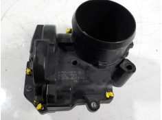 Recambio de caja mariposa para peugeot 308 sport referencia OEM IAM  V757669880  2