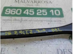 Recambio de brazo suspension inferior trasero izquierdo para audi a4 berlina (8w2) sport edition referencia OEM IAM 4M0505291D   2