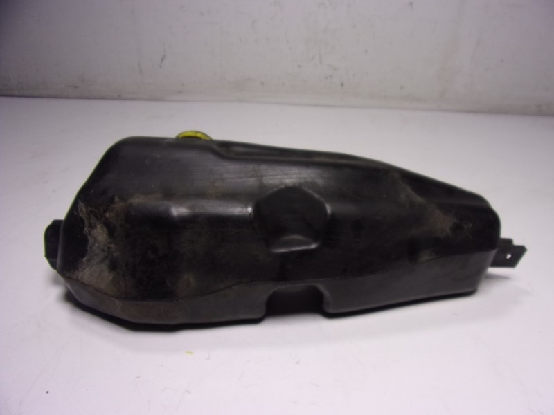 Recambio de deposito limpia para dacia logan ii 1.5 dci diesel fap cat referencia OEM IAM 289101168R  