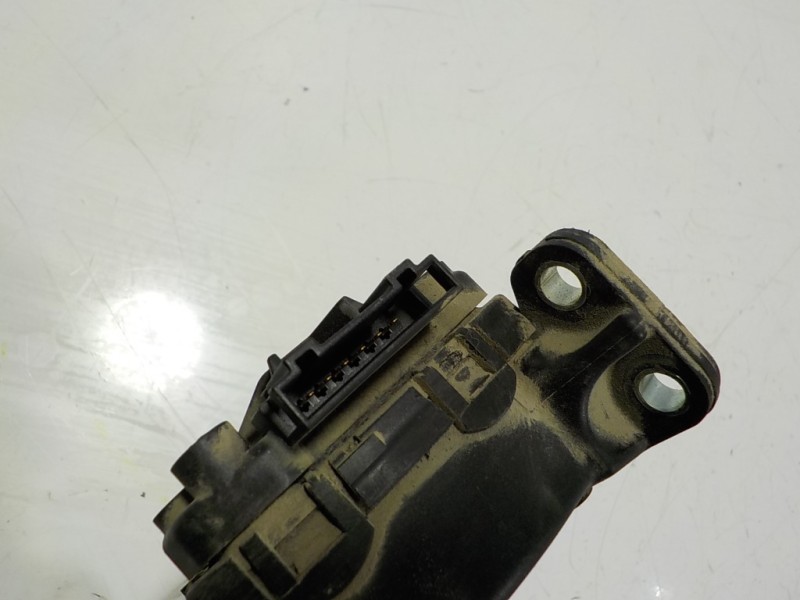 Recambio de potenciometro pedal para volkswagen t6.1 caravelle (sh) 2.0 tdi referencia OEM IAM 7E1721503C 7E1721503C 