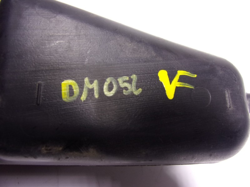 Recambio de deposito limpia para dacia logan ii 1.5 dci diesel fap cat referencia OEM IAM 289101168R  