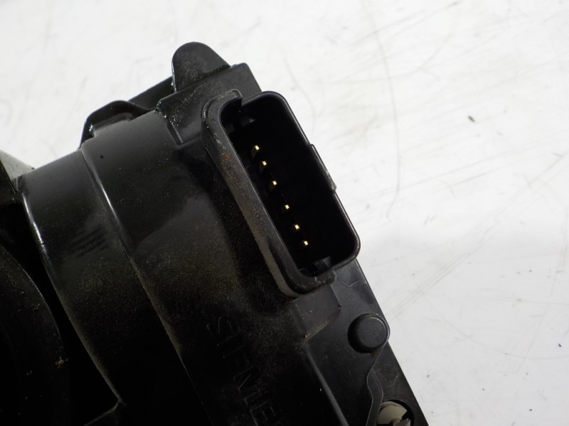 Recambio de caja mariposa para peugeot 308 sport referencia OEM IAM  V757669880 