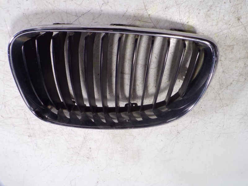 Recambio de rejilla para bmw serie 1 coupe (e82) 118d referencia OEM IAM 51710441921  
