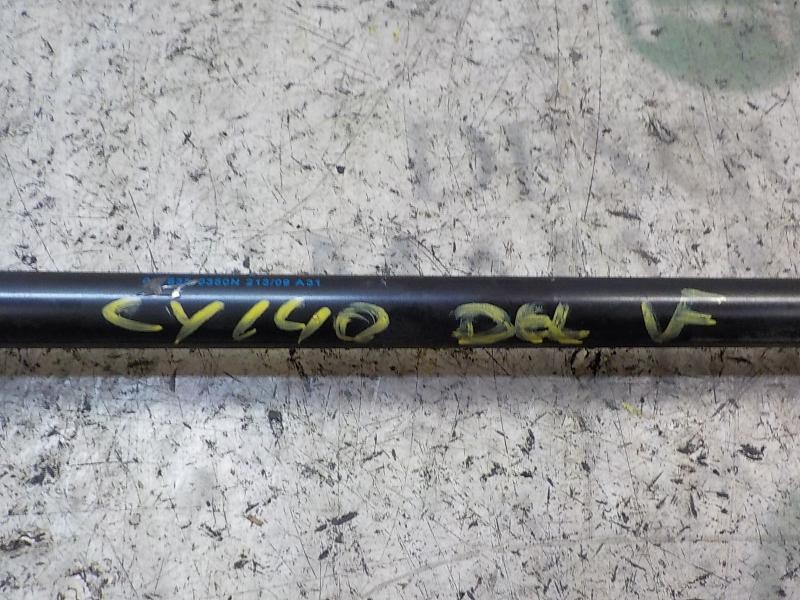 Recambio de amortiguador capot para volkswagen passat variant (3c5) 2.0 tdi referencia OEM IAM 3C0823359A  