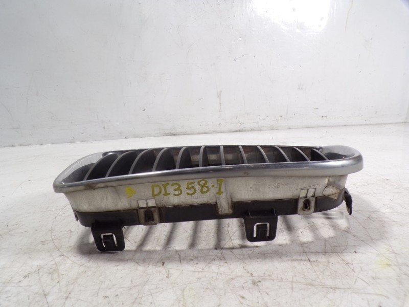 Recambio de rejilla para bmw serie 1 coupe (e82) 118d referencia OEM IAM 51710441921  