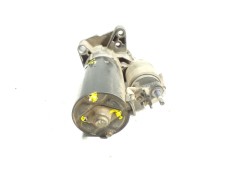 Recambio de motor arranque para renault megane iii coupe 1.9 dci diesel referencia OEM IAM 8200741476 8200741476 0001108420 2