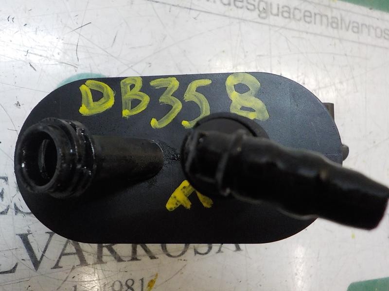 Recambio de bomba embrague para ford fiesta (cb1) 1.6 tdci cat referencia OEM IAM 1766725  