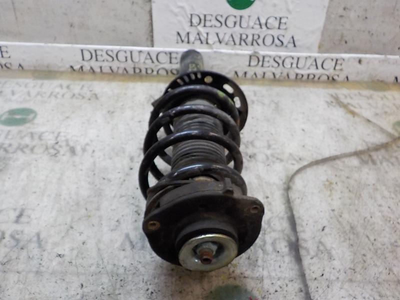 Recambio de amortiguador delantero izquierdo para volkswagen passat variant (3c5) 2.0 tdi referencia OEM IAM 3C0413031N  