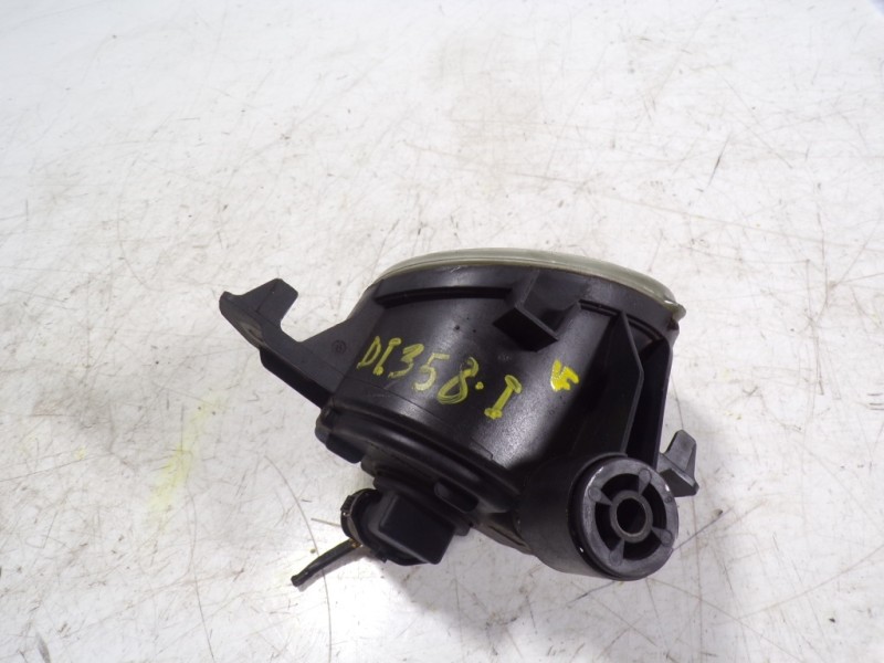Recambio de faro antiniebla izquierdo para bmw serie 1 coupe (e82) 118d referencia OEM IAM 63176924655 7837501 
