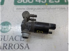 Recambio de bomba limpia para ford fiesta (cb1) 1.6 tdci cat referencia OEM IAM 2022321   2
