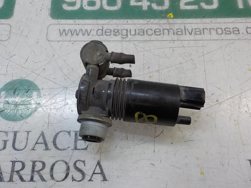 Recambio de bomba limpia para ford fiesta (cb1) 1.6 tdci cat referencia OEM IAM 2022321  