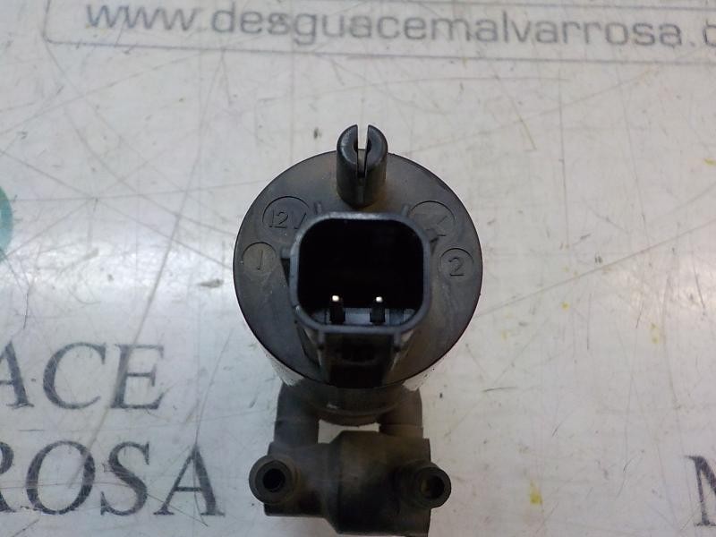 Recambio de bomba limpia para ford fiesta (cb1) 1.6 tdci cat referencia OEM IAM 2022321  