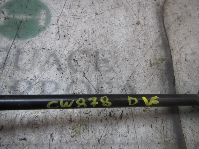 Recambio de tirante delantero derecho para opel corsa d ´´111 years´´ referencia OEM IAM   