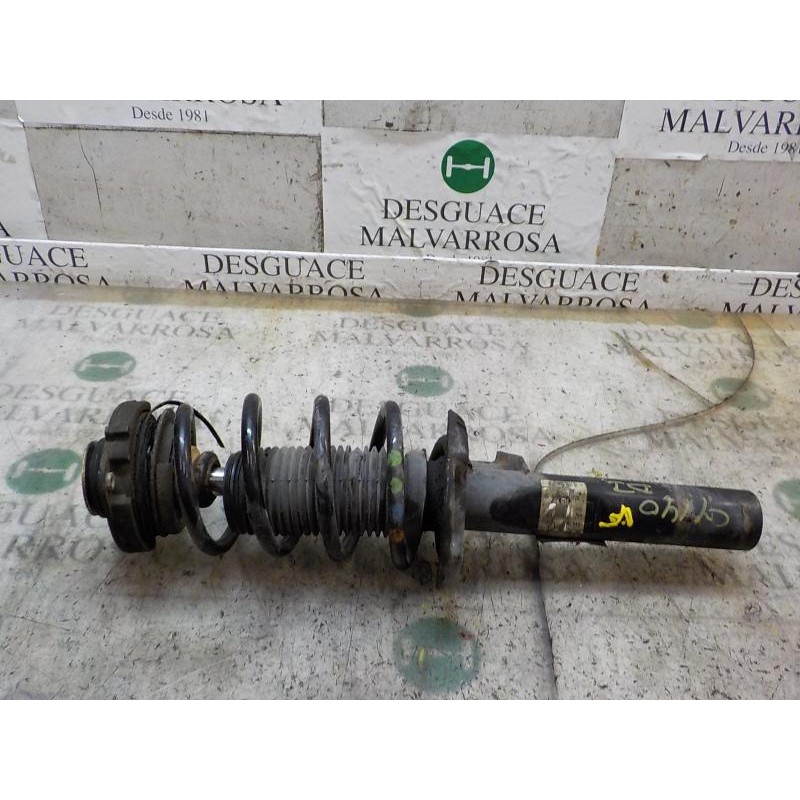 Recambio de amortiguador delantero izquierdo para volkswagen passat variant (3c5) 2.0 tdi referencia OEM IAM 3C0413031N  