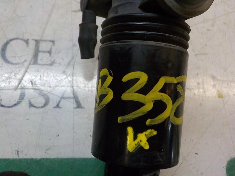 Recambio de bomba limpia para ford fiesta (cb1) 1.6 tdci cat referencia OEM IAM 2022321  