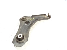 Recambio de brazo suspension inferior delantero derecho para renault megane iv berlina 5p 1.5 dci diesel fap energy referencia O 2