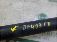 Recambio de amortiguador trasero derecho para renault captur 1.2 tce referencia OEM IAM 562107338R 562107338R  2