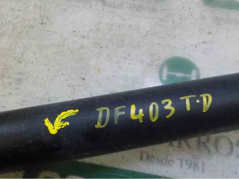 Recambio de amortiguador trasero derecho para renault captur 1.2 tce referencia OEM IAM 562107338R 562107338R 