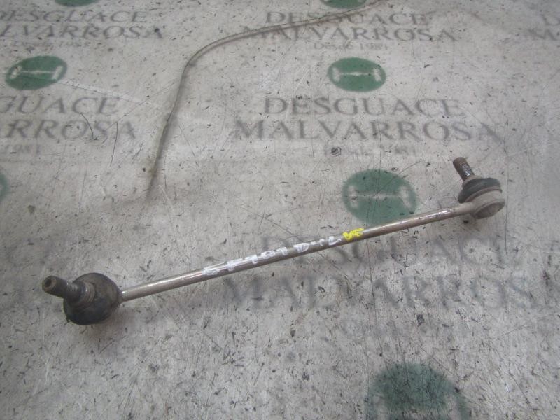 Recambio de tirante delantero izquierdo para volkswagen caddy ka/kb (2k) life referencia OEM IAM 5Q0411315A  