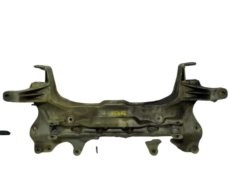 Recambio de puente delantero para citroën nemo 1.3 hdi fap referencia OEM IAM 3502GT  